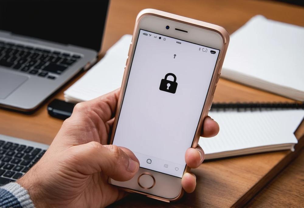 forgotten password